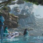 AVATAR: EL SENTIDO DEL AGUA (MONA JACINTA) Avatar