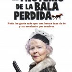 EL MISTERIO DE LA BALA PERDIDA (MONA JACINTA) portada_el-misterio-de-la-bala-perdida_richard-osman_202209221231