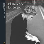 EL ATELIER DE LOS DESEOS (MONA JACINTA) Atelier