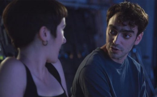 MANTÍCORA (MONA JACINTA)