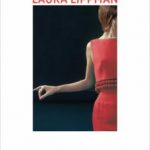 LA DAMA DEL LAGO (MONA JACINTA) Dama lago