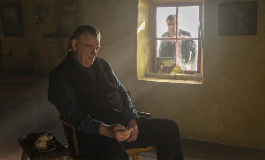 ALMAS EN PENA EN INISHERIN  (MONA JACINTA)