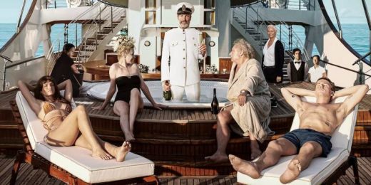 EL TRIÁNGULO DE LA TRISTEZA (MONA JACINTA)