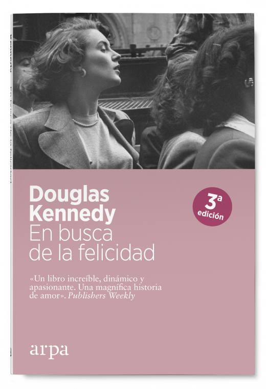 EN BUSCA DE LA FELICIDAD (MONA JACINTA)