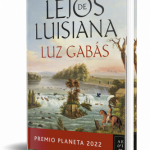 LEJOS DE LUISIANA (MONA JACINTA) Luisiana