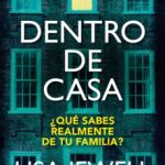 DENTRO DE CASA (MONA JACINTA) Casa