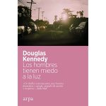 LOS HOMBRES TIENEN MIEDO LA LUZ (MONA JACINTA) Luz