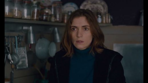 TOI NON PLUS TU N’AS RIEN VU (MONA JACINTA)