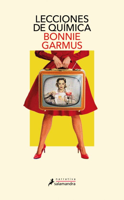 LECCIONES DE QUÍMICA (MONA JACINTA)