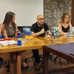 BRUMA NEGRA 2023 (MONA JACINTA) Mesa Almu