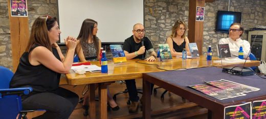 BRUMA NEGRA 2023 (MONA JACINTA)