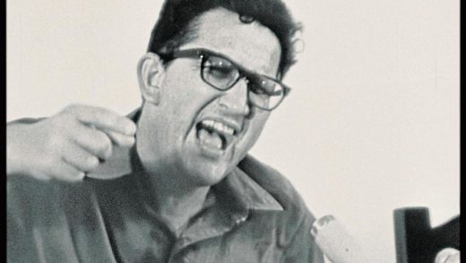 EL CASO PADILLA (MONA JACINTA)