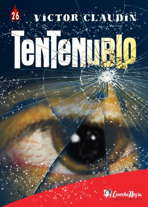 TENTENUBLO (MONA JACINTA)