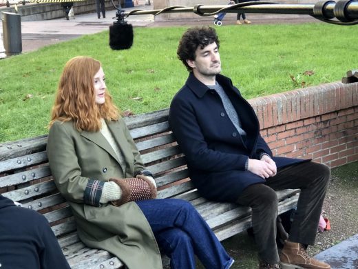 UNA VIDA NO TAN SIMPLE (MONA JACINTA)