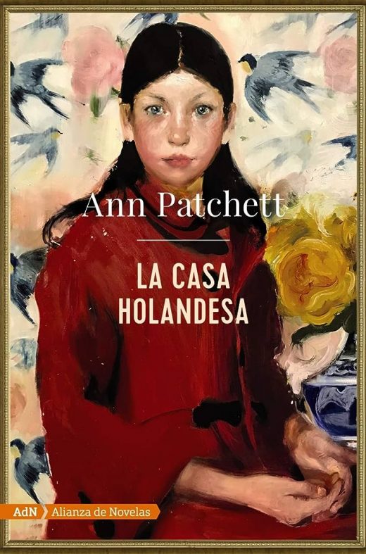 LA CASA HOLANDESA (MONA JACINTA)