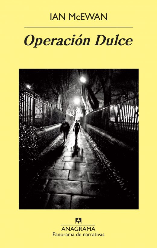 OPERACIÓN DULCE (MONA JACINTA)