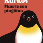 MUERTE CON PINGÚINO (MONA JACINTA) Pinguino