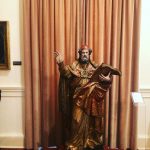 SAN RESPICIO (MONA JACINTA) Respicio