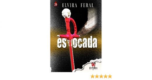 ESTOCADA (MONA JACINTA)