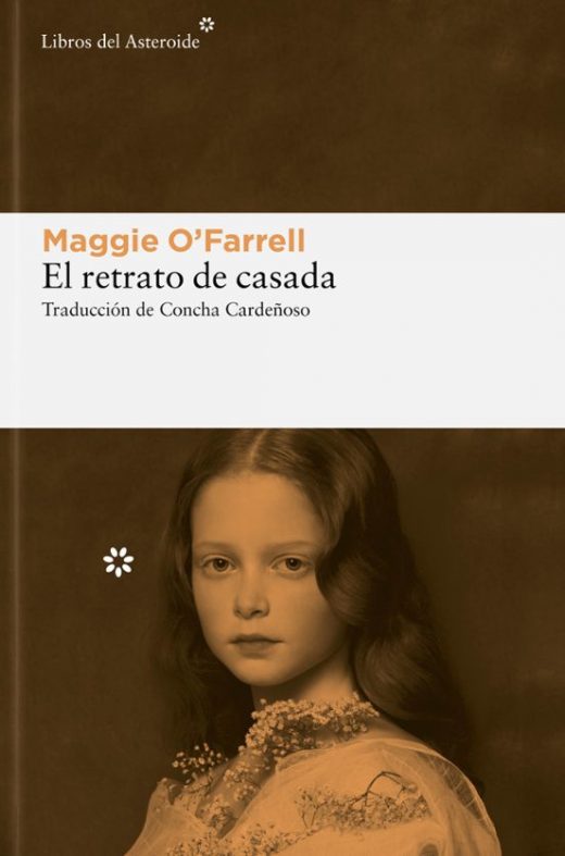 EL RETRATO DE CASADA (MONA JACINTA)
