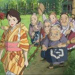 KIMITACHI WA DOU IKIRU KA (SULMONA) El_chico_y_la_garza-797716494-large