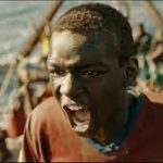 IO CAPITANO (SULMONA) Io capitano