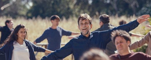 EL SOL DEL FUTURO (MONA JACINTA)