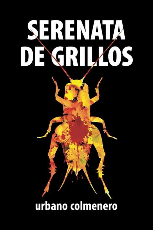SERENATA DE GRILLOS (MONA JACINTA)