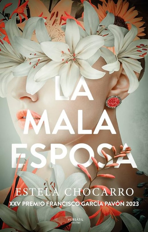 LA MALA ESPOSA (MONA JACINTA)