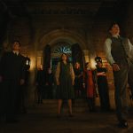 A HAUNTING IN VENICE