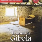 EL SECRETO DE GIBOLA (MONA JACINTA) Gibola