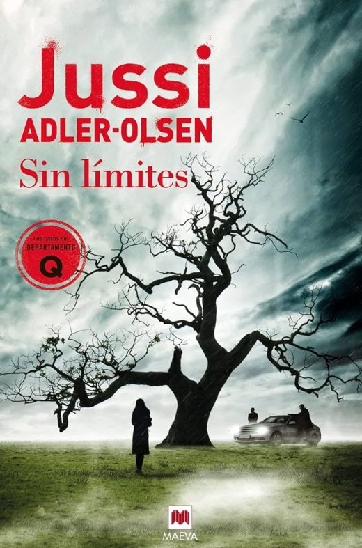 SIN LÍMITES (MONA JACINTA)