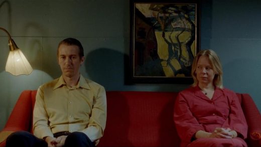 FALLEN LEAVES (MONA JACINTA)