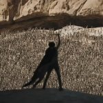 DUNE II (MONA JACINTA) Dune