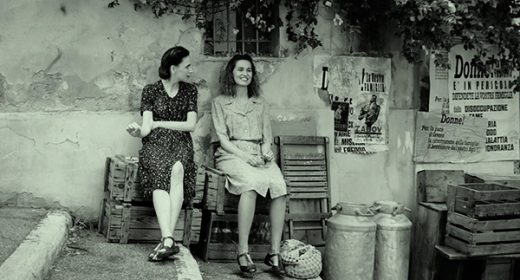 SIEMPRE NOS QUEDARÁ MAÑANA (MONA JACINTA)