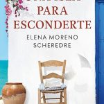 UNA ISLA PARA ESCONDERTE (MONA JACINTA) Isla
