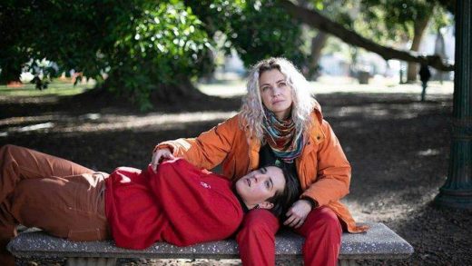 BLONDI (MONA JACINTA)