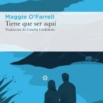 TIENE QUE SER AQUÍ (MONA JACINTA) tiene que ser aquí