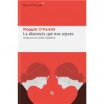 LA DISTANCIA QUE NOS SEPARA (MONA JACINTA) La distancia