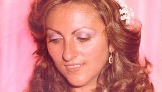 LAS NOVIAS DEL SUR (MONA JACINTA)