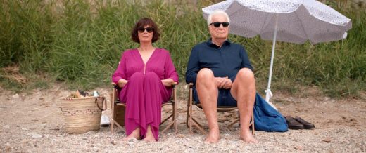 NIÉGALO SIEMPRE (MONA JACINTA)