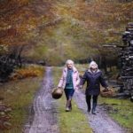 CUANDO CAE EL OTOÑO (MONA JACINTA) Quand vient láutomme