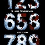 SÉ LO QUE ESTÁS PENSANDO (MONA JACINTA) Sé lo que