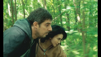 SERPENT’S PATH (MONA JACINTA)