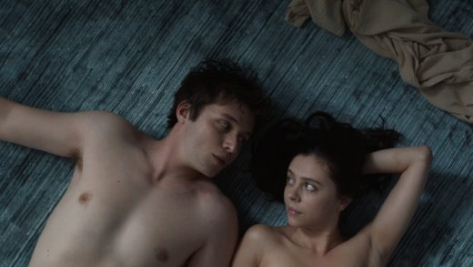 TURN ME ON (MONA-DA)