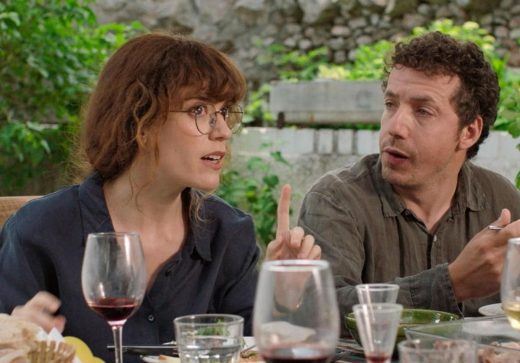 VOLVERÉIS (MONA JACINTA)