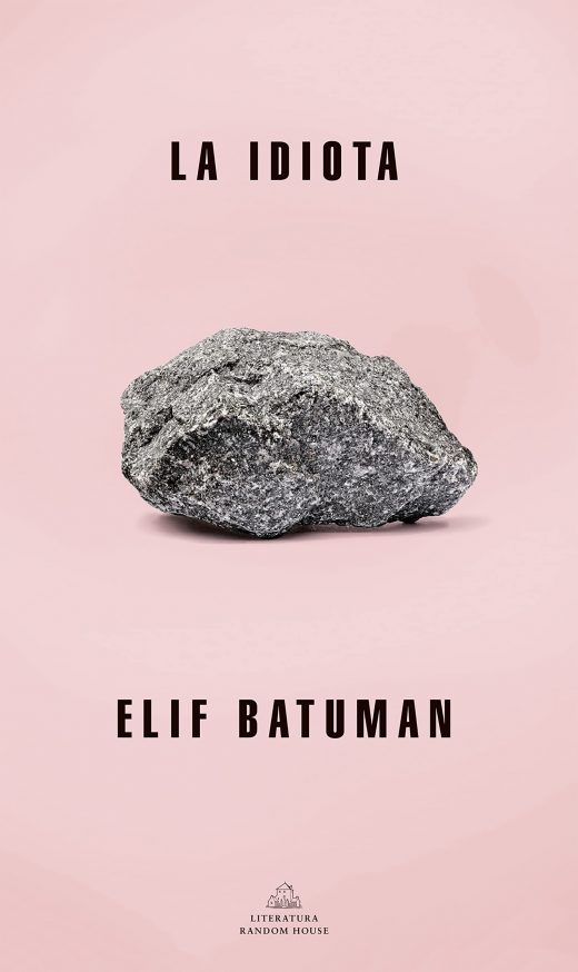 LA IDIOTA (MONA JACINTA)