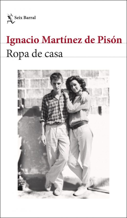 ROPA DE CASA (MONA JACINTA)