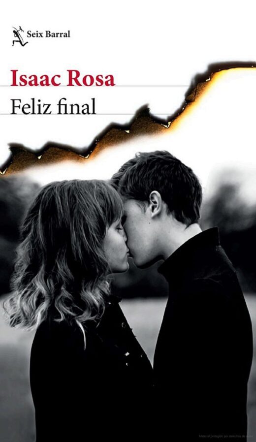 FELIZ FINAL (MONA JACINTA)