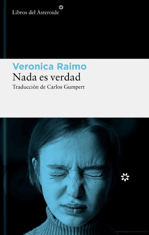 NADA ES VERDAD (MONA JACINTA)